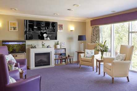 Acacia Lodge Care Home Henley-on-thames  - 2