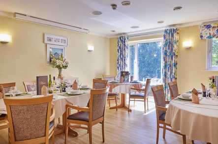Acacia Lodge Care Home Henley-on-thames  - 3
