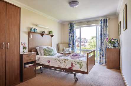 Acacia Lodge Care Home Henley-on-thames  - 4
