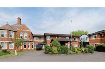 Acacia Lodge Care Home Care Home Wellingborough  - 1