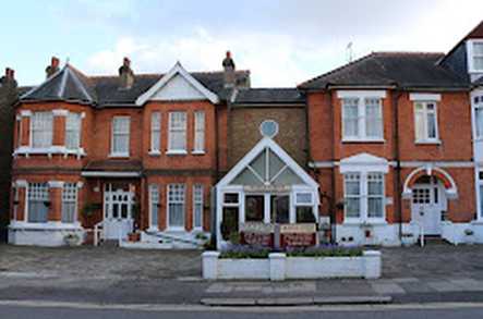 Acacia Lodge Care Home London  - 1