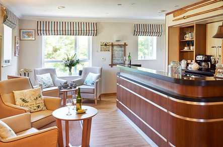 Acacia Lodge Care Home Henley-on-Thames  - 4