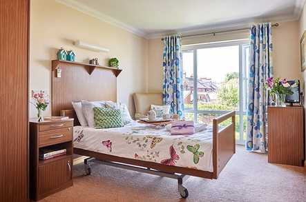 Acacia Lodge Care Home Henley-on-Thames  - 2