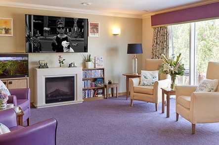 Acacia Lodge Care Home Henley-on-Thames  - 3
