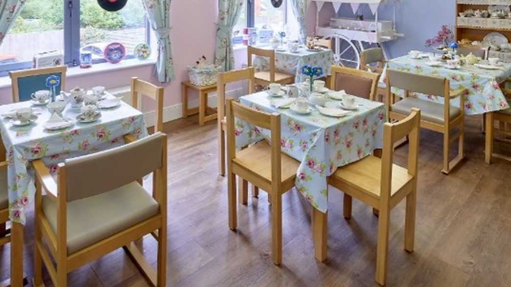 Acacia Lodge Care Home Care Home Manchester meals-carousel - 1