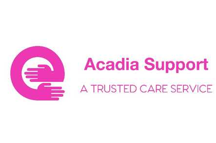 Acadia Support Services Limited Home Care Stafford  - 1