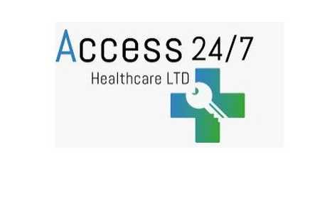 Access 24/7 Healthcare Ltd Home Care Upminster  - 1