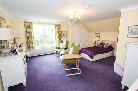 The Shelley Care Home Worthing  - 2