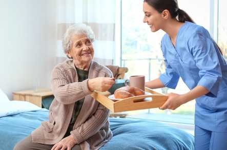 ACCOMPLISH CARE AND LIVING LIMITED Home Care Middlesbrough  - 1