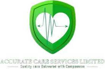 Accurate Care Services Limited Home Care Barking  - 1