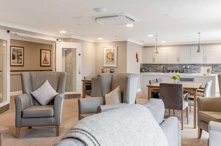 Acer Lodge Care Home Blackburn  - 5