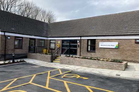 Acer Mews (Complex Care Needs) Care Home Ashton-under-lyne  - 1