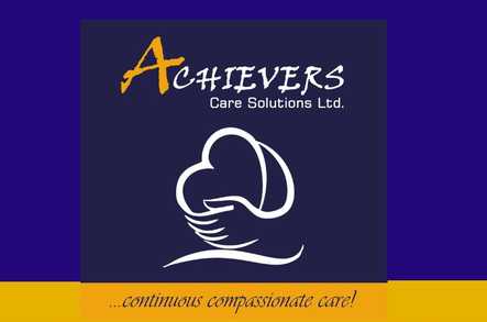 Achievers Care Solutions Limited Home Care South Ockendon  - 1