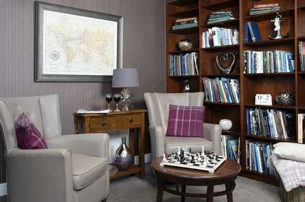 Acorn Court Care Home Care Home Redhill  - 2