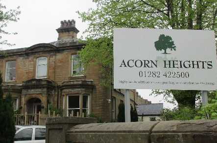 Acorn Heights Care Home Care Home Burnley  - 1