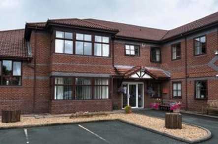 Acorn Hollow General Nursing Home Care Home Northwich  - 1