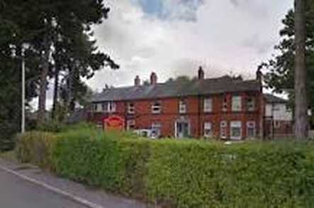 Acorn Manor Residential Home Care Home Ellesmere Port  - 1