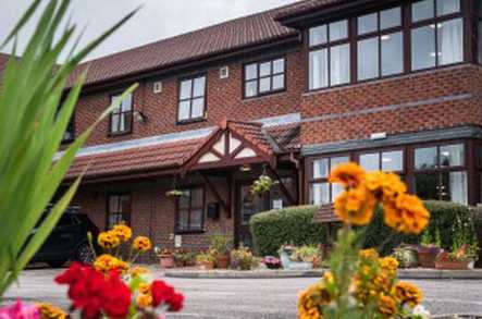 Acorn Meadow Nursing Home Care Home Northwich  - 1