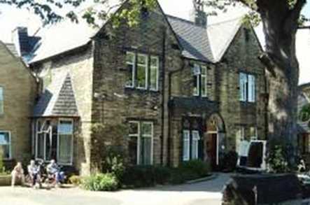 Acorn Nursing Home EMI Care Home Bradford  - 1