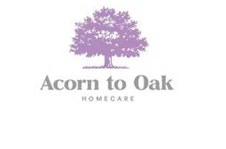 Acorn to Oak Homecare Home Care Gloucester  - 1