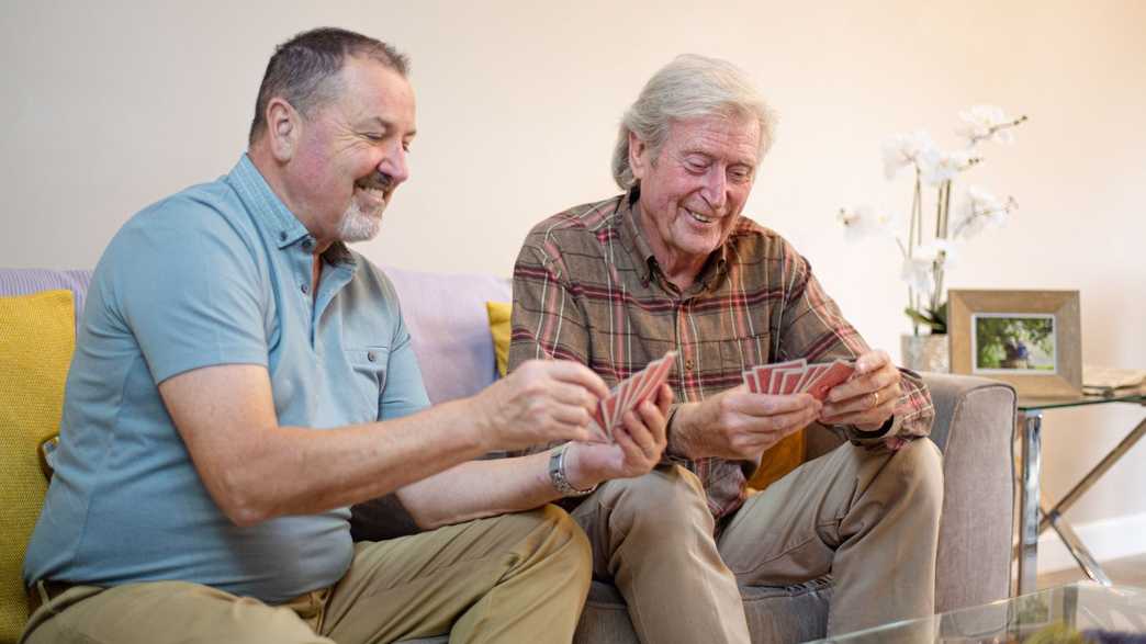 Helping Hands Home Care Walsall Home Care Walsall activities-carousel - 3
