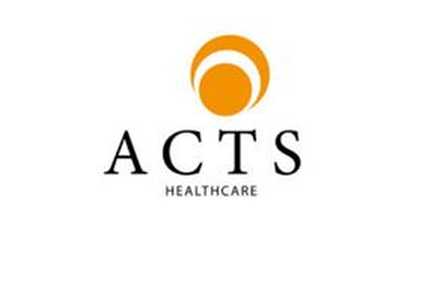 Acts Health Care Ltd Home Care Derby  - 1