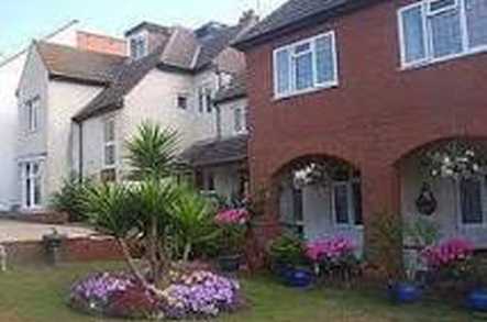 Adalah Residential Rest Home Limited Care Home Leigh On Sea  - 1