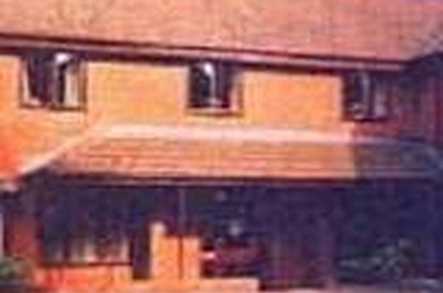 Adamstan House Nursing Home Care Home St Helens  - 1