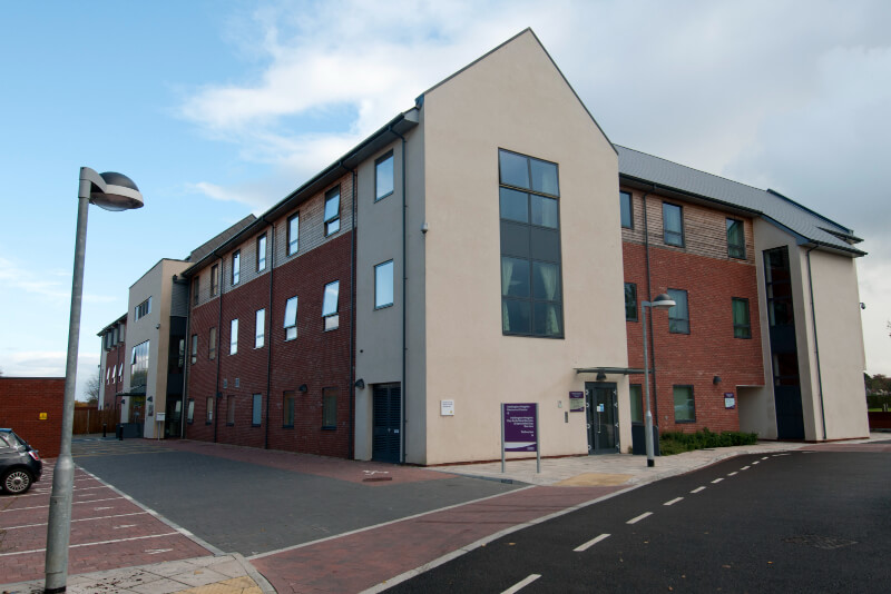 Addington Heights | Care Home | Croydon, CR0 0DN