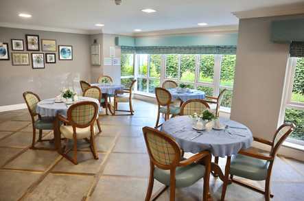 Addison Court Care Home Ryton  - 3