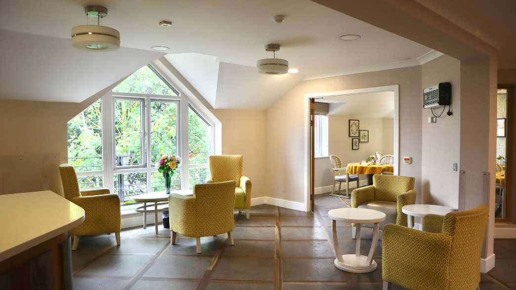 Addison Court Care Home Ryton buildings-carousel - 6