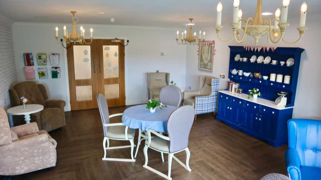 Addison Court Care Home Ryton buildings-carousel - 7