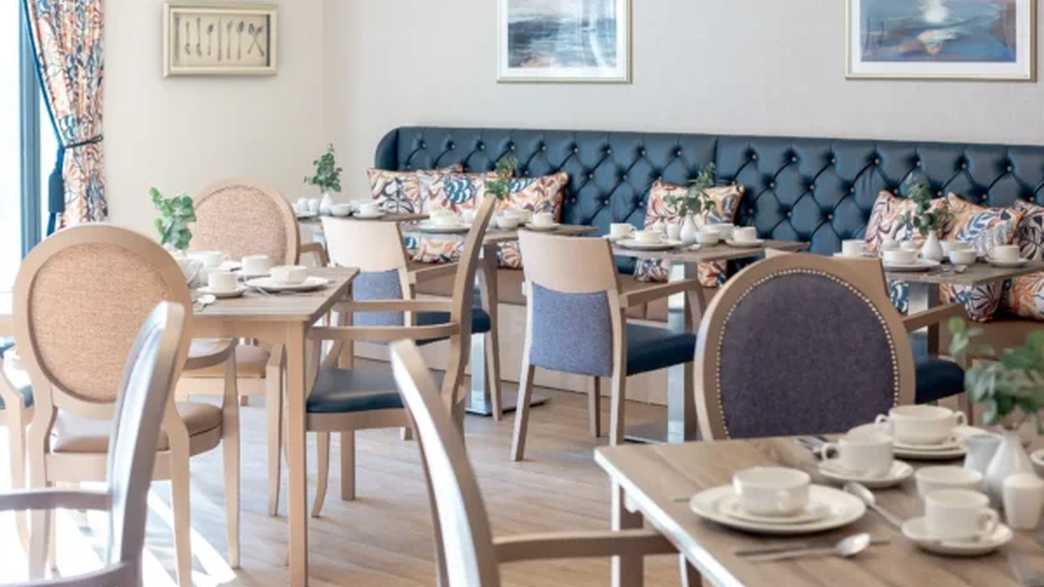 Adel Square Care Home Care Home Leeds meals-carousel - 1