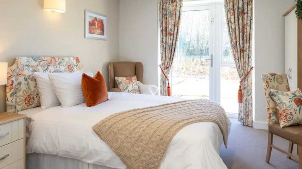 Adel Square Care Home Care Home Leeds accommodation-carousel - 1