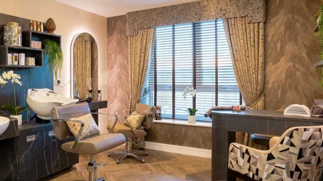 Adel Square Care Home Care Home Leeds buildings-carousel - 4