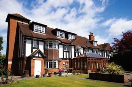 Adelaide House Care Home Care Home Walton On Thames  - 1