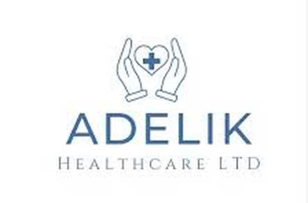 Adelik Healthcare Ltd Home Care Camberley  - 1