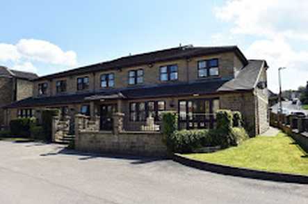 Aden Court Care Home Care Home Huddersfield  - 1