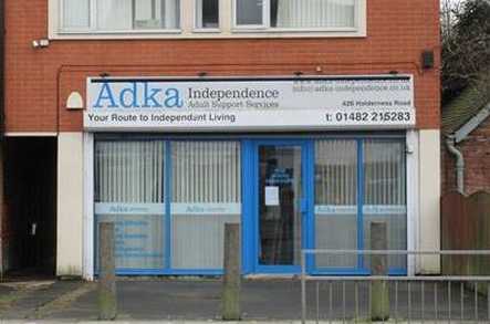 Adka Independence (East Yorks) Ltd Home Care Hull  - 1