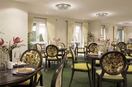 Brookfields House Retirement Living Staffordshire  - 3