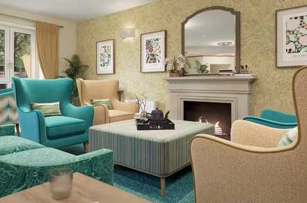 Brookfields House Retirement Living Staffordshire  - 2