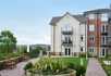 Adlington House - Portishead - 1