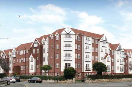 Adlington House - Rhos-on-Sea Retirement Living Rhos-on-Sea  - 1