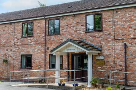 Adlington Manor Care Home Macclesfield  - 1