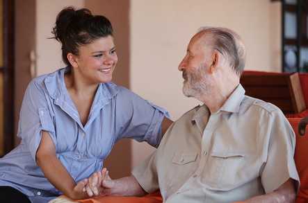 Towneley House Care Home Burnley  - 1