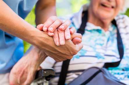 Quality Homecare Northwest Limited Home Care Macclesfield  - 1