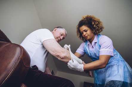 First Care Global LTD Home Care London  - 1