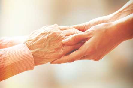 Hand In Hand Homecare Agency Limited Home Care St Helens  - 1