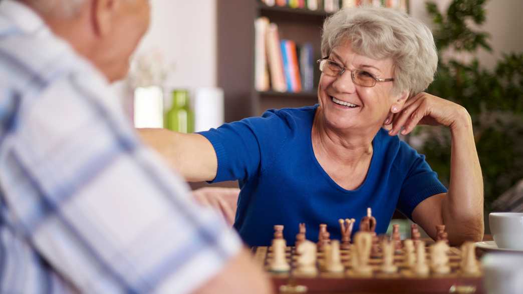 Fairfax Manor Care Home Care Home Harrogate activities-carousel - 2