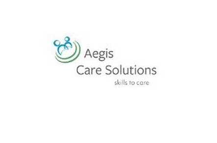 Aegis Care Solutions Home Care Leeds  - 1